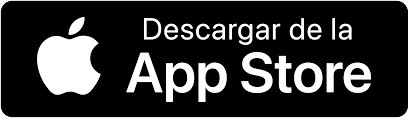 Descarga nuestra app en App Store